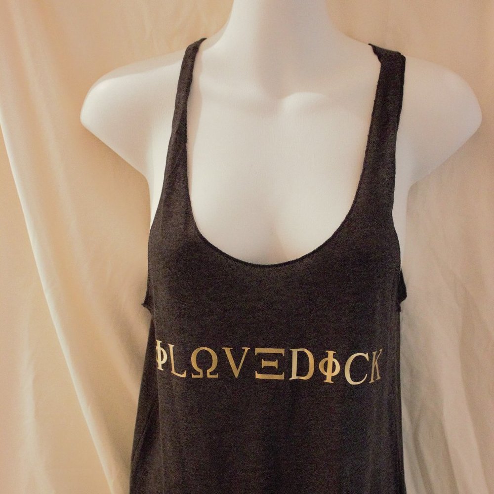 NSFW I LOVE DICK T-shirt